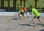 Michal Sláma : Florbal 19.5.2018
